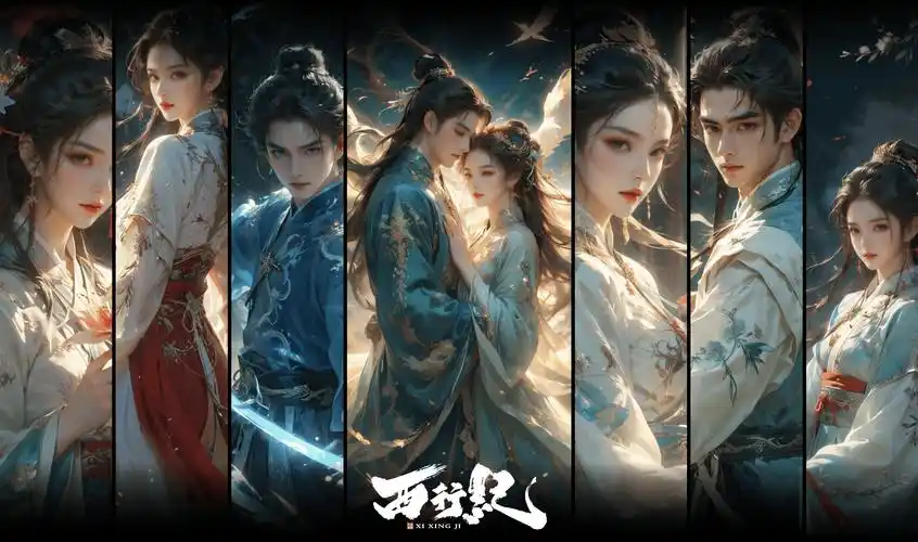 万族之劫小说《劫火纪元》封面